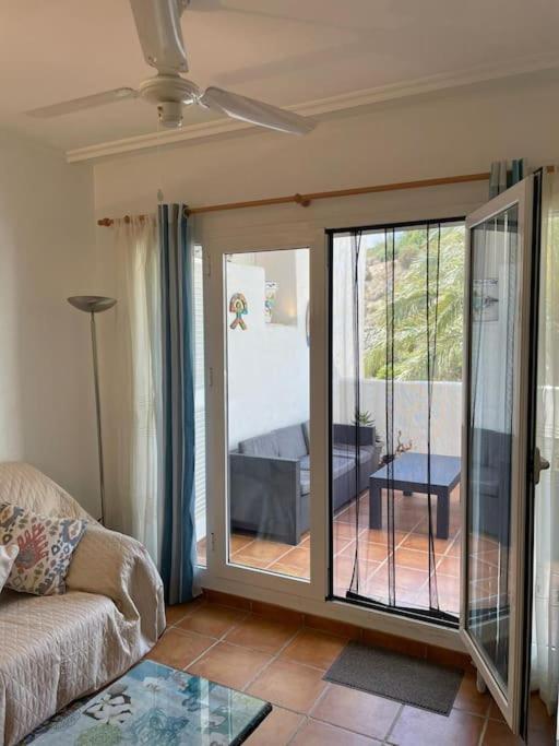 Peaceful Apartment In The Spirit Of Mojácar Exterior photo