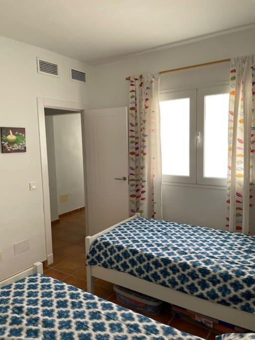 Peaceful Apartment In The Spirit Of Mojácar Exterior photo