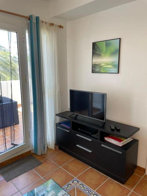 Peaceful Apartment In The Spirit Of Mojácar Exterior photo